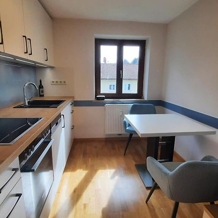 Ferienwohnung Schoenau Immenstadt im Allgäu Esterno foto