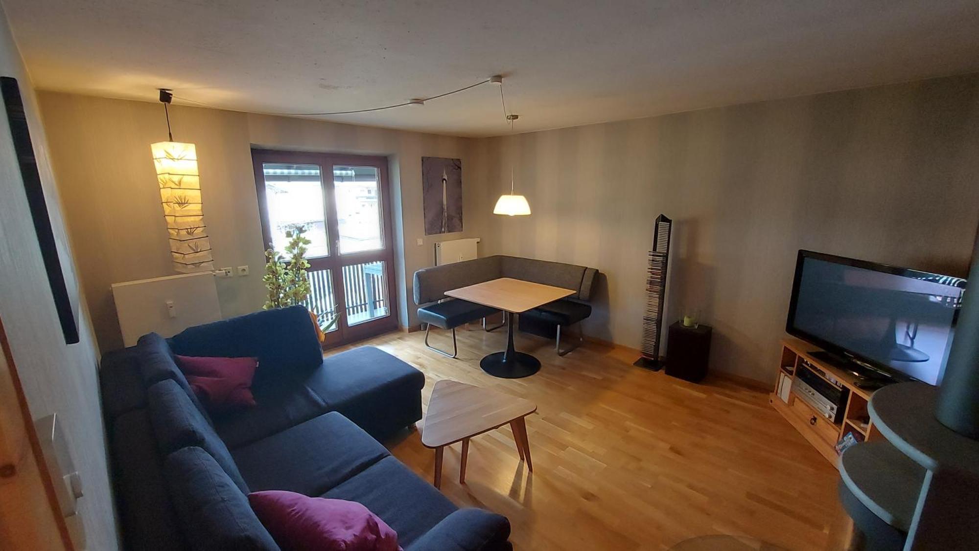 Ferienwohnung Schoenau Immenstadt im Allgäu Esterno foto