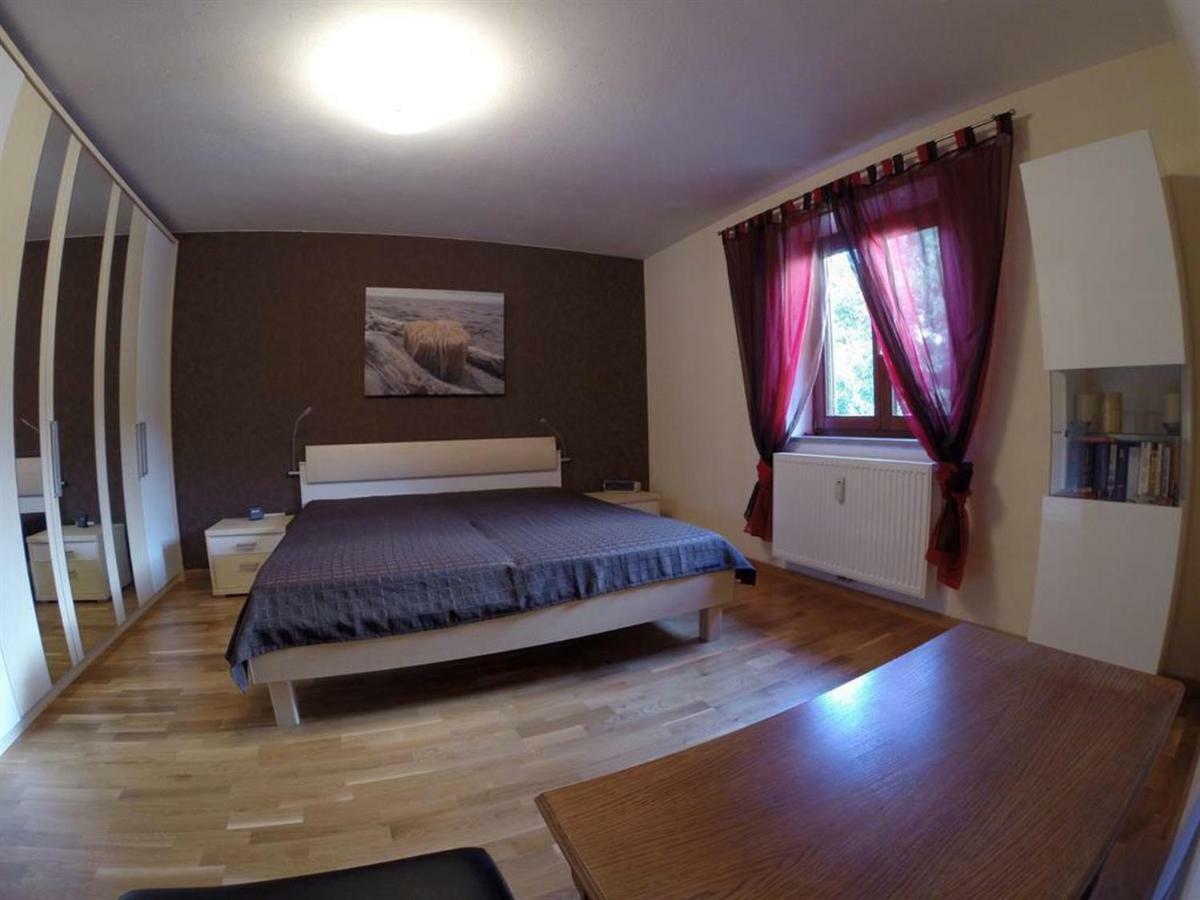 Ferienwohnung Schoenau Immenstadt im Allgäu Esterno foto