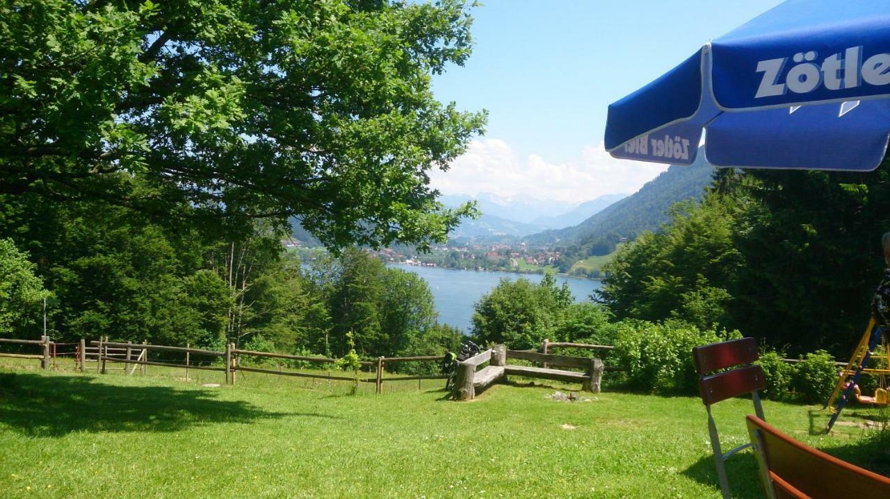 Ferienwohnung Schoenau Immenstadt im Allgäu Esterno foto